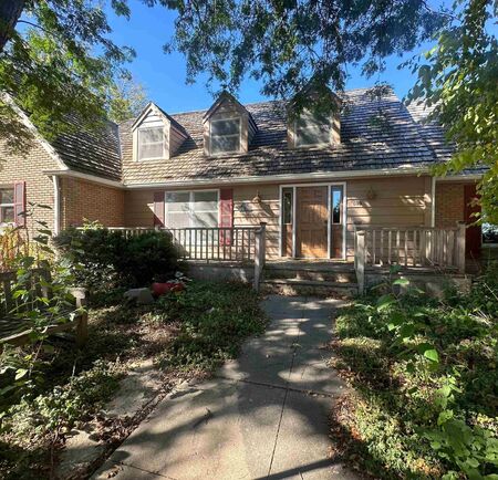 605 Carroll Street, Sanborn, IA 51248