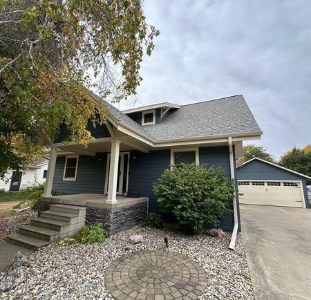 507 Sibley Street, Sanborn, IA 51248