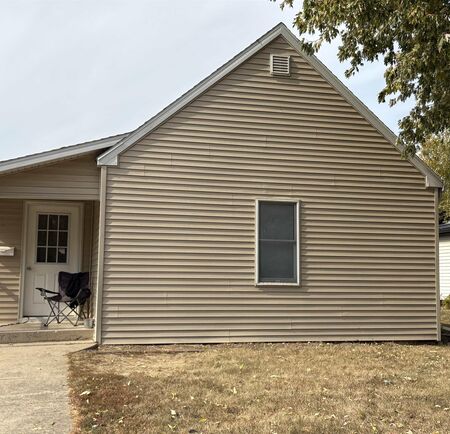 707 4th Avenue, Sibley, IA 51249