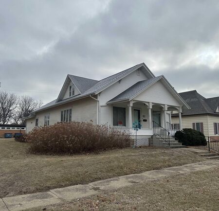 10 S W 1st Ave., Hartley, IA 51346