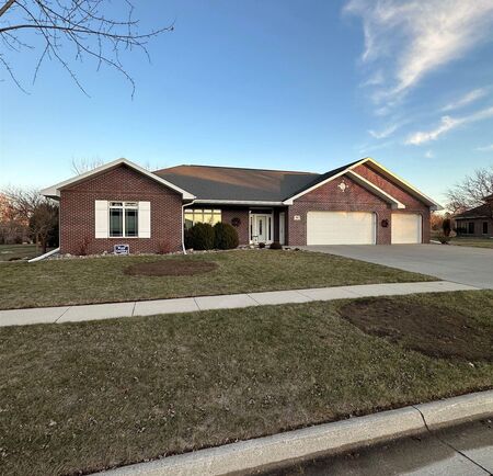 701 26th Ave, Sheldon, IA 51201