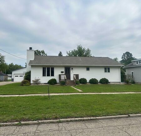 520 1st Street SE, Hartley, IA 51346