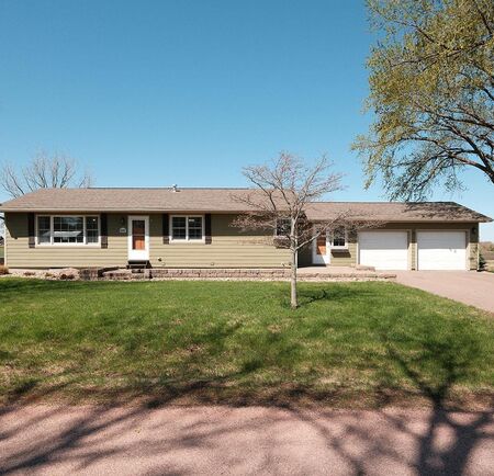 1001 Sherman Street, Boyden, IA 51234