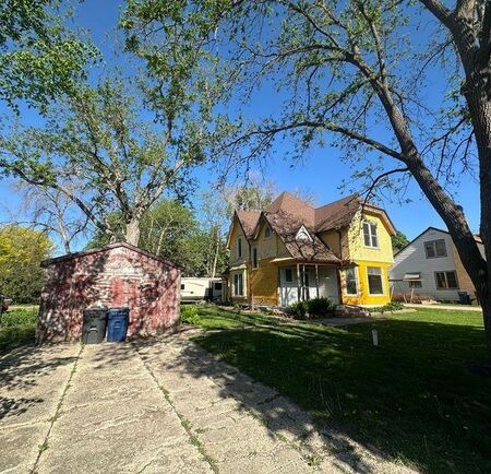 223 N Main Street, Paullina, IA 51046