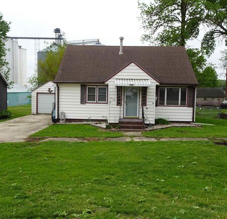 514 5th Street, Ashton, IA 51232