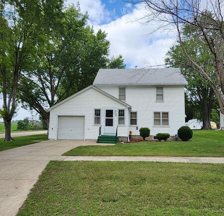 420 W Day Street, Paullina, IA 51046