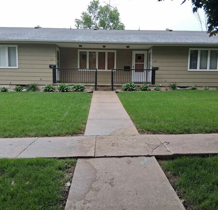 310 1st Street SE, Orange City, IA 51041