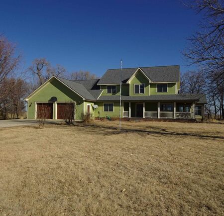 2936 Lily Ave., Sheldon, IA 51201