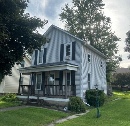 501 3rd Avenue, Sheldon, IA 51201