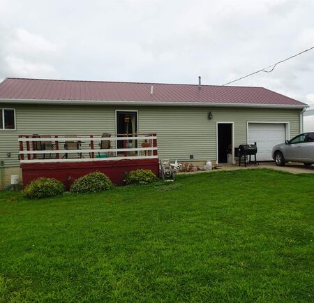 6118 433rd Street, Gaza, IA 51245