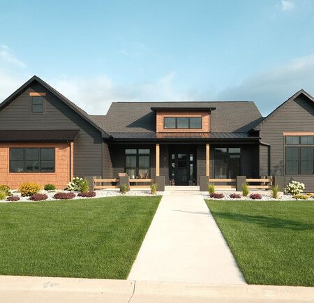 716 18th Street SE, Sioux Center, IA 51250