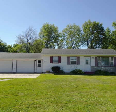 509 W 7th Street, Sanborn, IA 51248