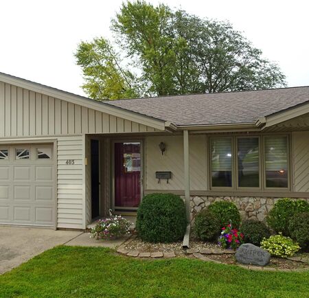 403 6th Avenue, Sheldon, IA 51201