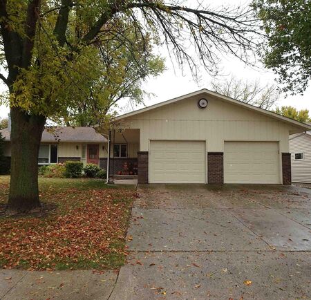 1350 E 6th Street, Sheldon, IA 51201