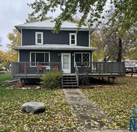 540 S. Hayes Avenue, Primghar, IA 51245