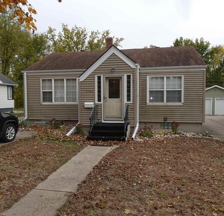 1144 11th Street, Sheldon, IA 51201