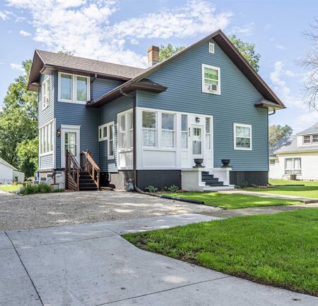 455 3rd St NW, Primghar, IA 51245