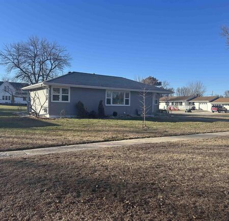 622 Long Street, Granville, IA 51022