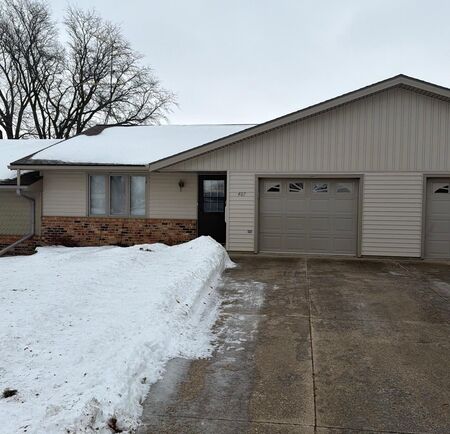 407 6th Avenue, Sheldon, IA 51201