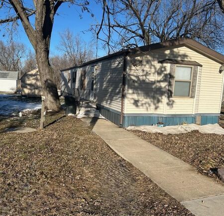 416 West Park Street, Sheldon, IA 51201