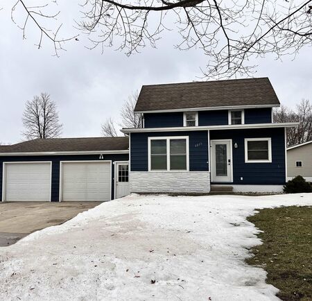 1215 5th Avenue, Alton, IA 51003