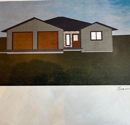 1026 15th St Cir NE, Sioux Center, IA 51250