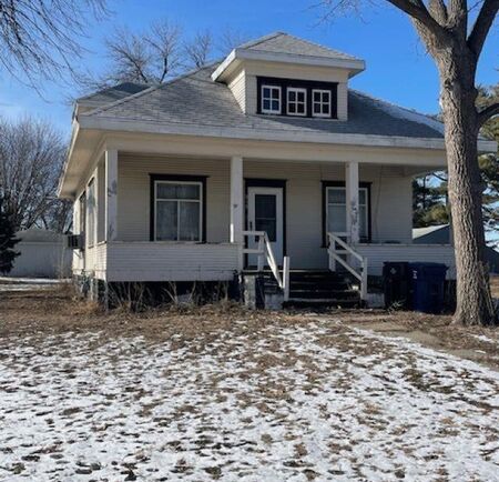 319 Morse #Ave, Calumet, IA 51009
