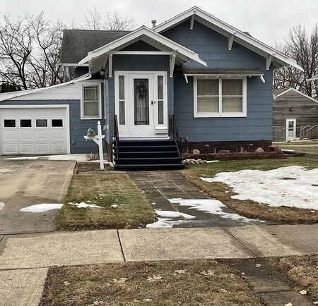 511 9th Street, Sibley, IA 51249