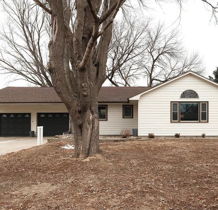 205 Pine Street, Hospers, IA 51238