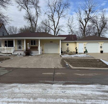 418 6th Street, Sibley, IA 51249