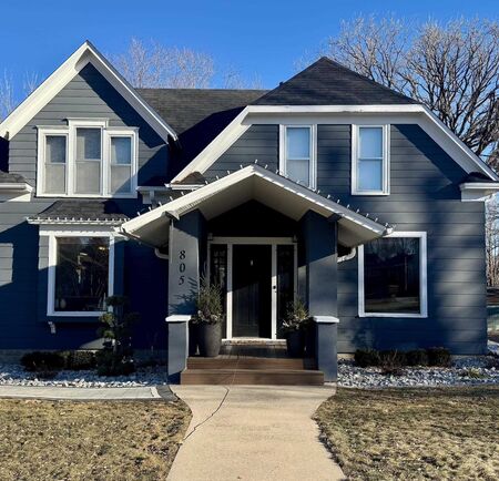 805 5TH AVE, Alton, IA 51003