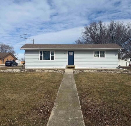 403 Fletcher Avenue, Archer, IA 51231