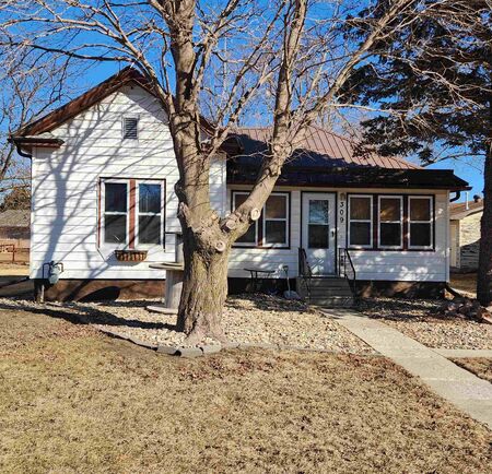 309 IOWA ST, Archer, IA 51231