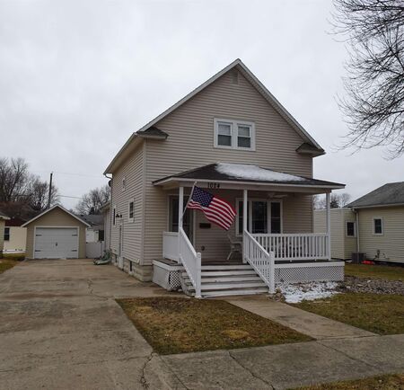 1024 7th Street, Sheldon, IA 51201