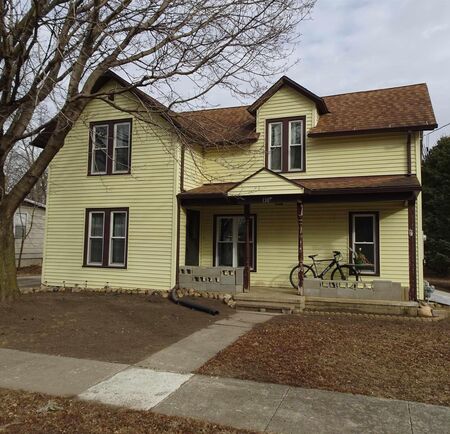 1309 Iselin Avenue, Sheldon, IA 51201