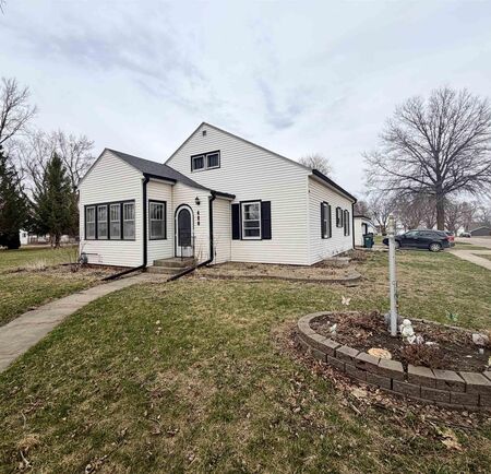 480 S HAYES AVE, Primghar, IA 51245