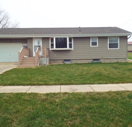 456 4th Avenue, Ashton, IA 51232