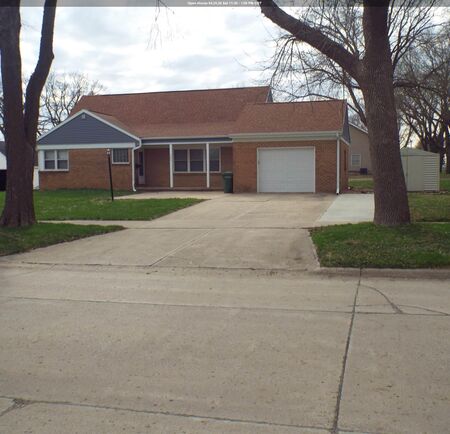 703 5th Avenue, Sibley, IA 51249