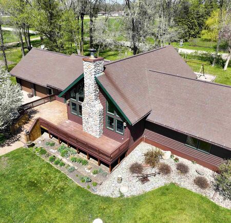 2103 REDWING AVE, Sibley, IA 51249