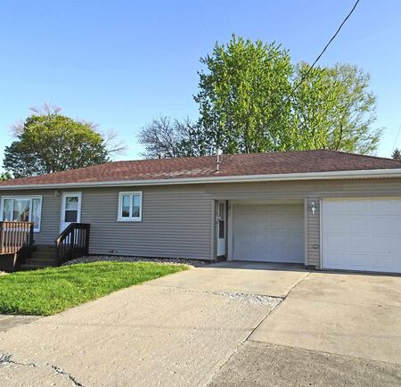 511 Oak Street, Sheldon, IA 51201