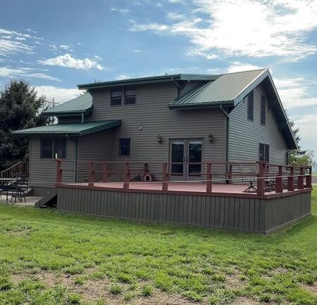 3192 MCKINLEY AVE, Sheldon, IA 51201