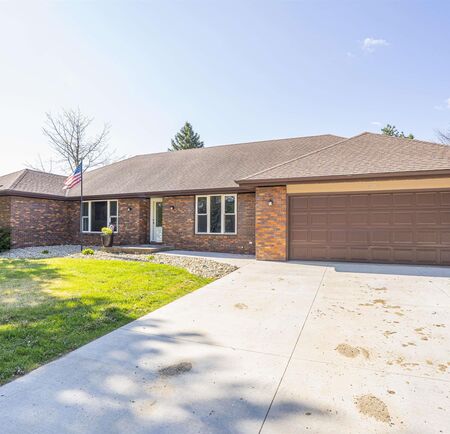1320 Kahler Ct., Sheldon, IA 51201