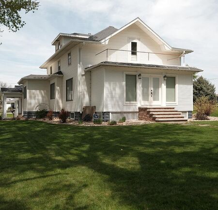 501 Pine Street, Hospers, IA 51238