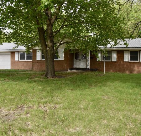 2504` Sorrel Ave, Melvin, IA 51350