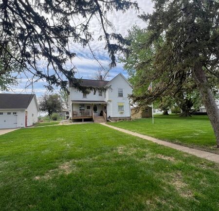 820 GARFIELD ST, Granville, IA 51022
