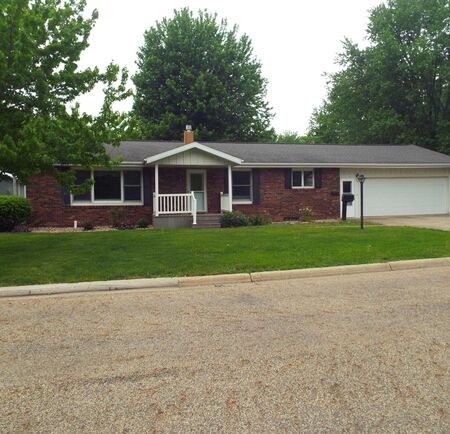815 11th Avenue, Sibley, IA 51249