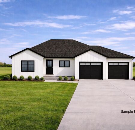 1625 Juneau Pl SE, Orange City, IA 51041