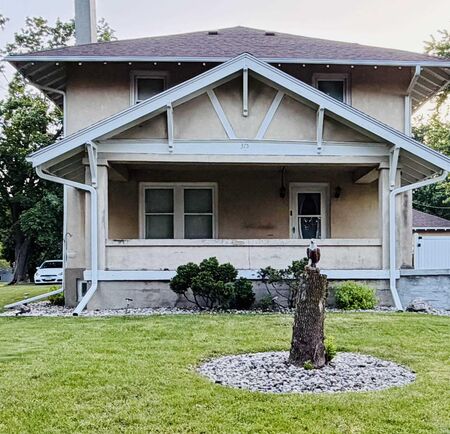 375 S. Hayes, Primghar, IA 51245