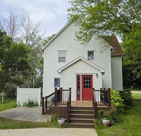 1105 N Rerick Ave, Primghar, IA 51245