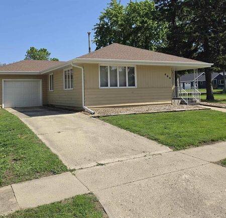 460 & 480 2nd St NE, Primghar, IA 51245